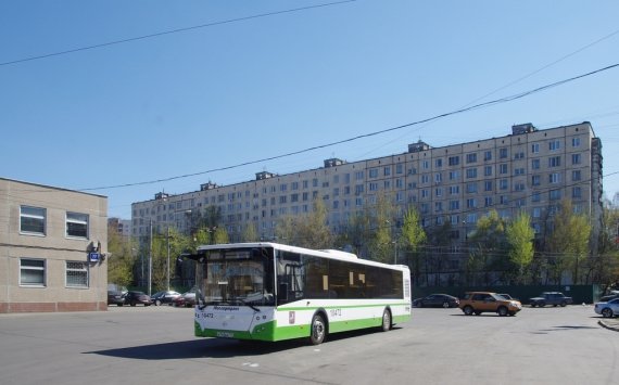 Нижний Новгород потратит 1,5 млрд рублей на покупку 100 автобусов