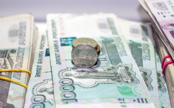 В Нижнем Новгороде расходы и доходы бюджета выросли на 38 млн рублей