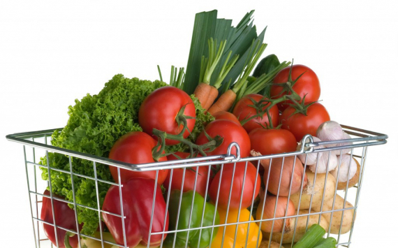 В Нижегородской области продовольственная инфляция достигла 1,9%