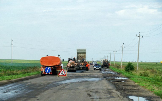 В Нижегородской области миллиард рублей потратят на ремонт дорог в 2019 году