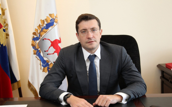 Глеб Никитин обсудил тарифы ЖКУ с нижегородским бизнесом