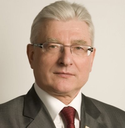 ЛУНИН Виктор Николаевич