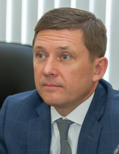 МАКАРОВ Александр Витальевич