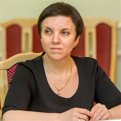 ХОЛКИНА Мария Михайловна