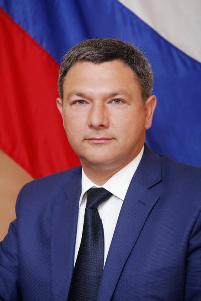 КОВАЛЕВ Виталий Александрович 