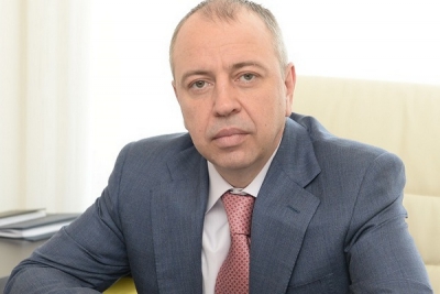 СЫРОВ Алексей Владимирович